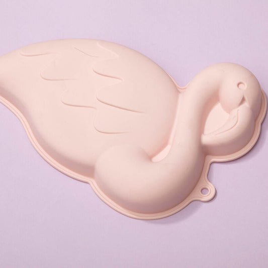 Mimo Flamingo Baking Mould