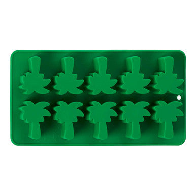 Green 10 Ice Cube Tray | Mimo