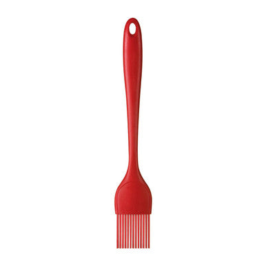 Zing Red Silicone Pastry Brush