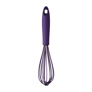 Zing Purple Silicone Whisk