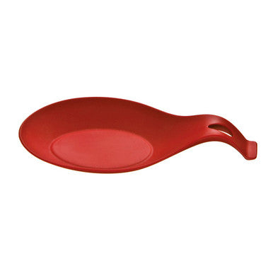 Red Spoon Rest | Zing