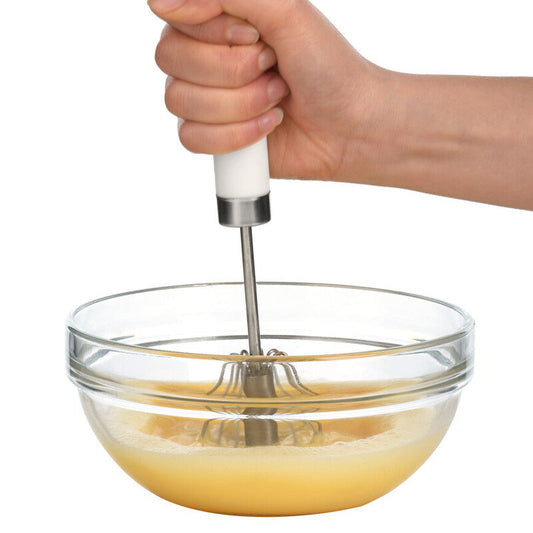 Zamin Set of 2 Press & Spin Whisks