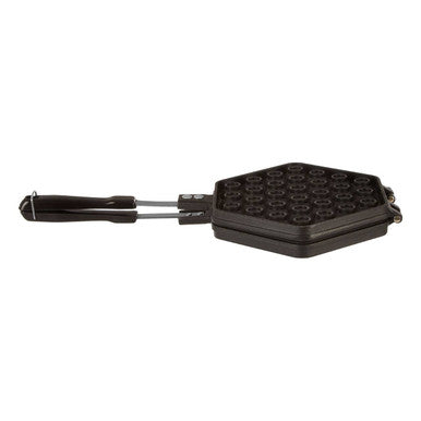 From Scratch Hexagonal Eggette Waffle Maker