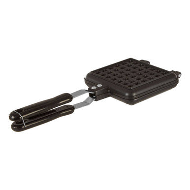 From Scratch Rectangular Waffle Maker
