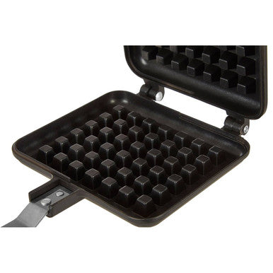 From Scratch Rectangular Waffle Maker