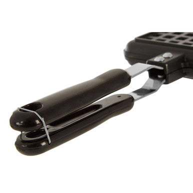 From Scratch Rectangular Waffle Maker