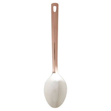 Freya Copper Finish Spoon