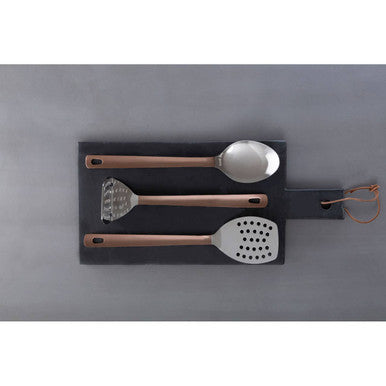 Freya Copper Finish Masher
