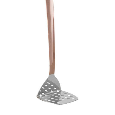 Freya Copper Finish Masher