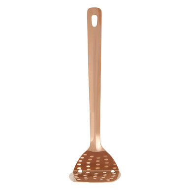 Freya Rose Gold Finish Masher