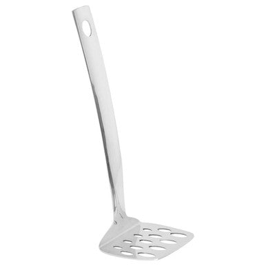 Hera Stainless Steel Shiny Finish Masher