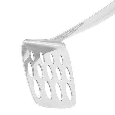 Hera Stainless Steel Shiny Finish Masher