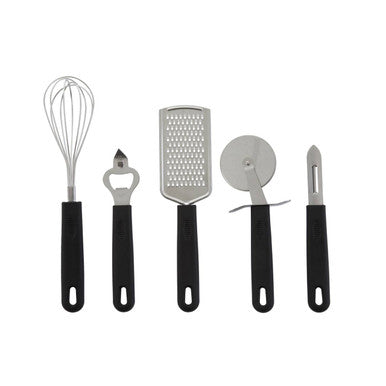 Zing Five Piece Kitchen Gadget Set