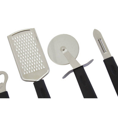 Zing Five Piece Kitchen Gadget Set