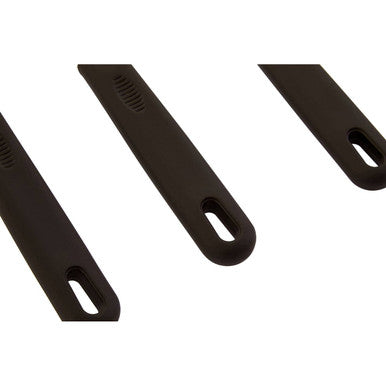 Zing Five Piece Light Gold Kitchen Gadget Set