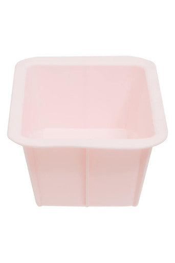 Zing Pastel Pink Loaf Mould