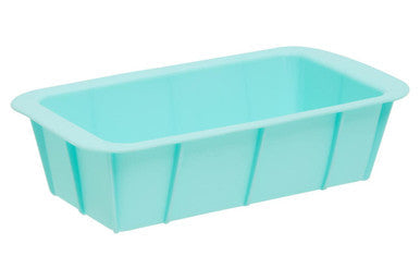 Zing Pastel Green Loaf Mould