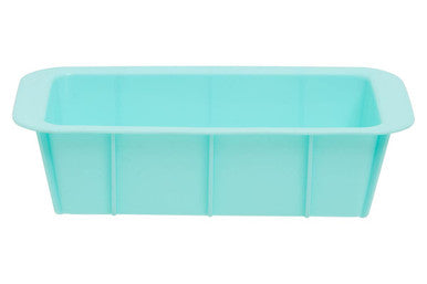 Zing Pastel Green Loaf Mould