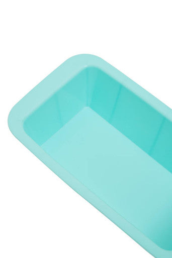 Zing Pastel Green Loaf Mould