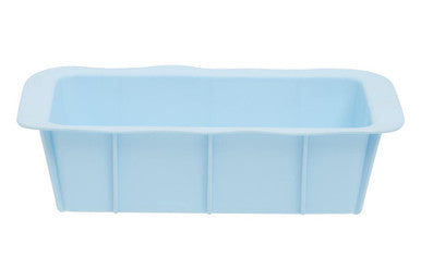 Pastel Blue Loaf Mould | Zing