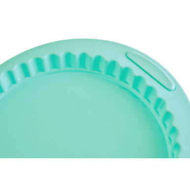 Zing Pastel Green Pie Or Flan Mould