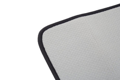 Sinkside Dish Drying Grey Mat