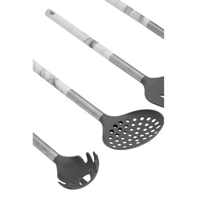 Tyri Six Piece Kitchen Utensil Set