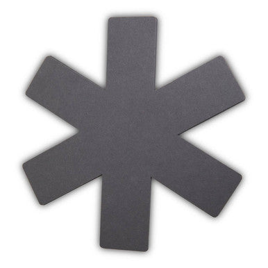 Set Of Three Pan Protectors