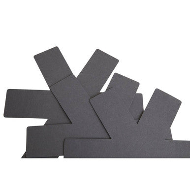 Set Of Three Pan Protectors