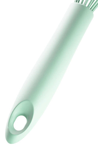 Nova Sage Green Silicone Whisk