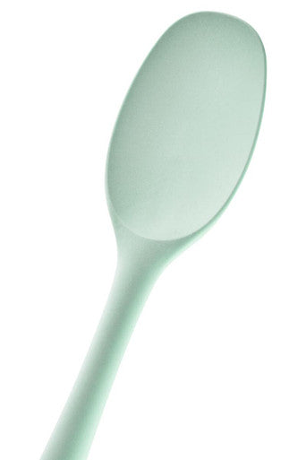 Nova Sage Green Silicone Spoon