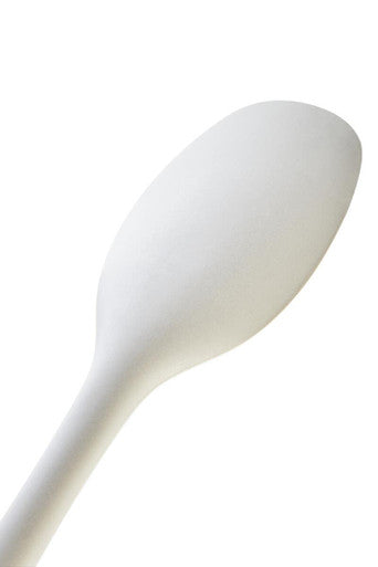 Nova Natural Stone Silicone Spoon