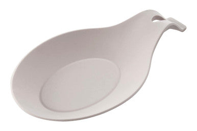Nova Natural Stone Silicone Spoon Rest