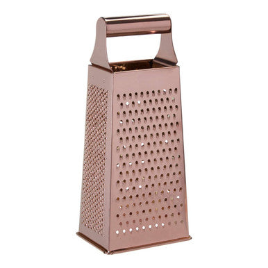 Alchemist Small Rose Gold Grater