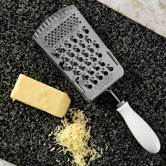 Bygone Straight Grater