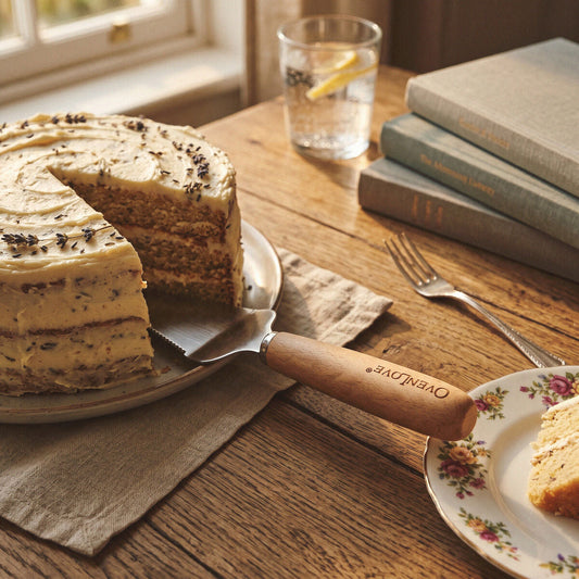 Cake Slice | Ovenlove