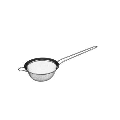 Zenigo Stainless Steel Small Sieve