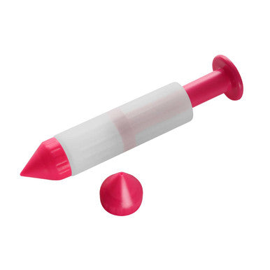 Hallie Hot Pink 3 Piece Cake Decorating Pen