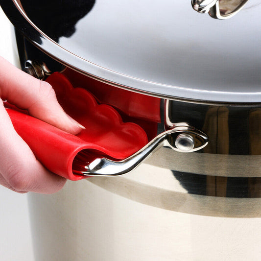 Dora Set Of 2 Anti Scald Grips