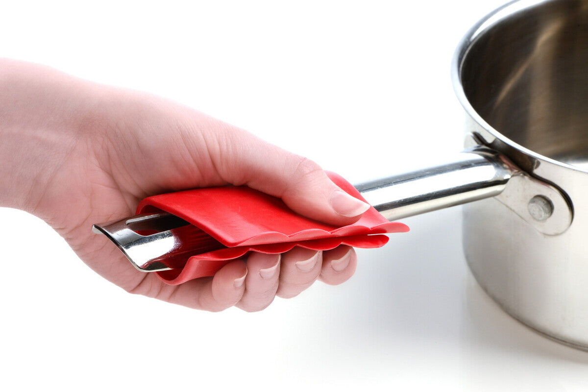 Dora Set Of 2 Anti Scald Grips