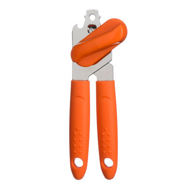 Orange Can Opener