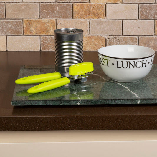 Lime Green Can Opener