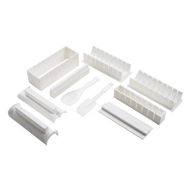 Oshima 10Pc Sushi Maker