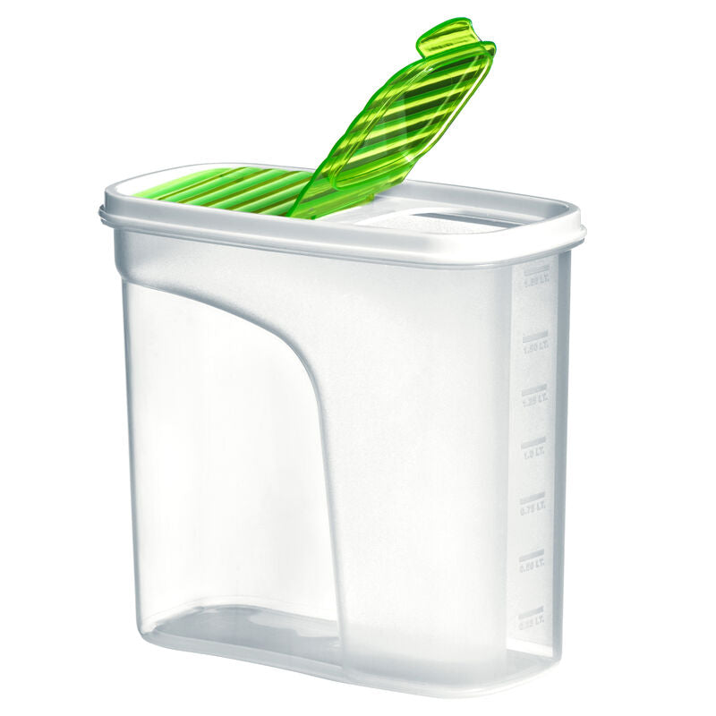 Grub Tub Food Storage Container   1.8 Litre