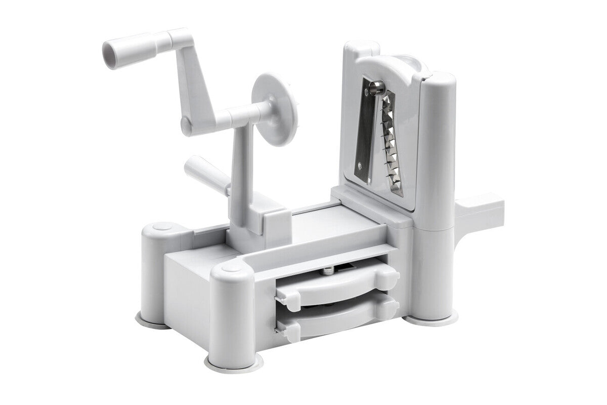 From Scratch Stainless Steel Spiral Slicer