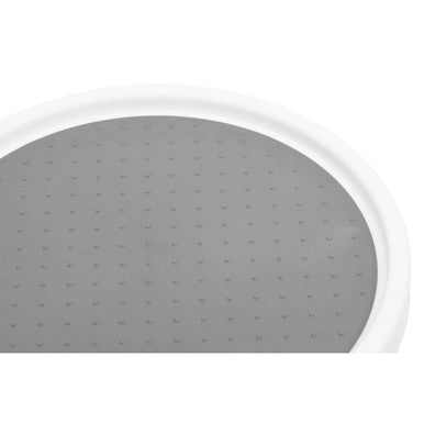 Romm 2 Tiier Revolving Rack