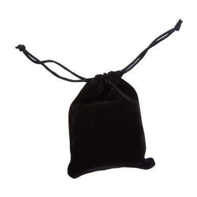 Patrin Set Of 4 Stainless Steel Whisky Stones