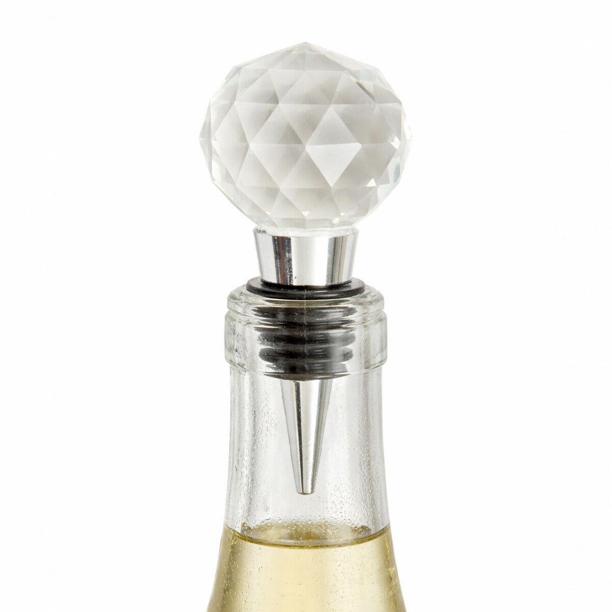 Diamond Bottle Stopper | Patrin