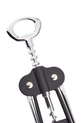 Patrin Black Wing Corkscrew