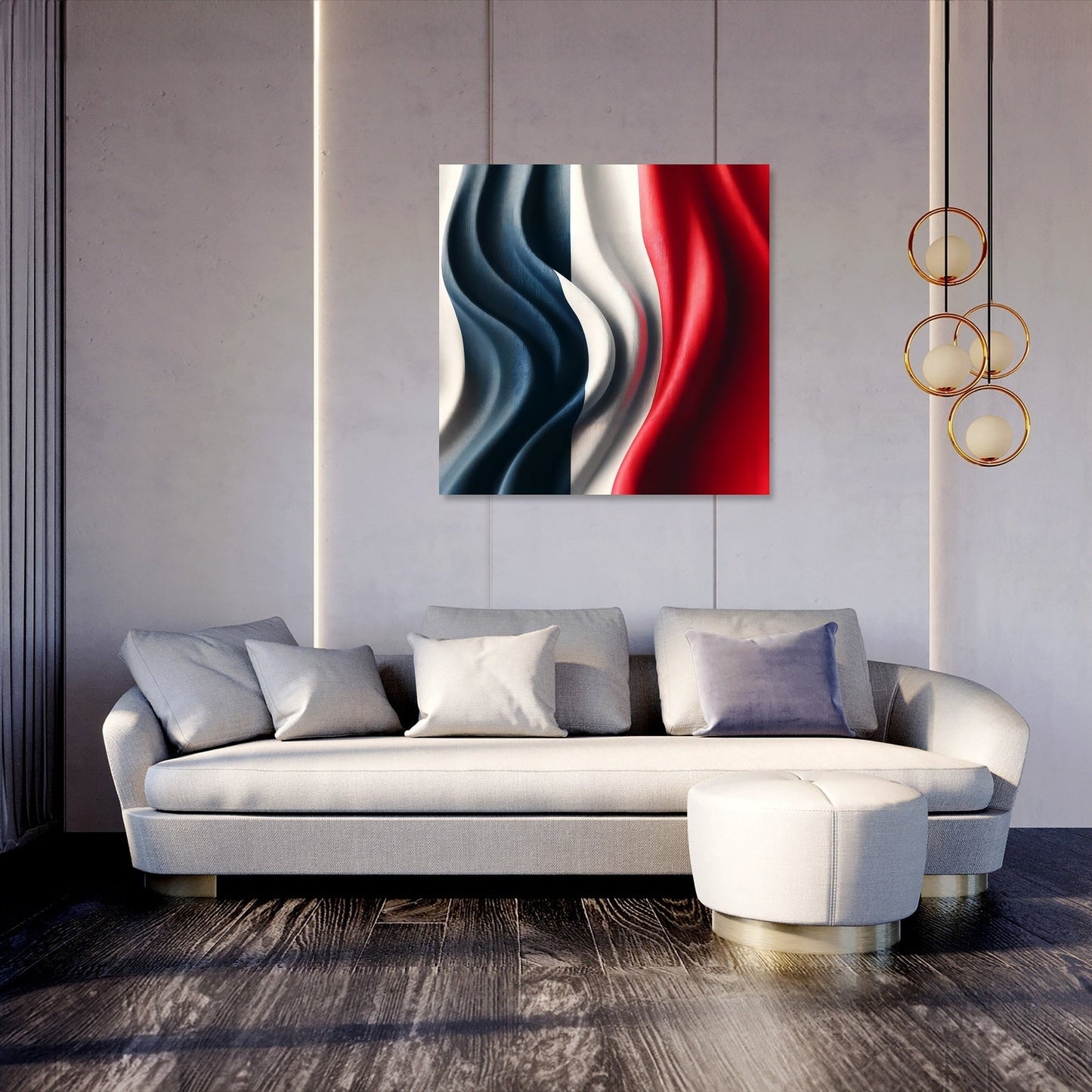 Azure Sails Canvas